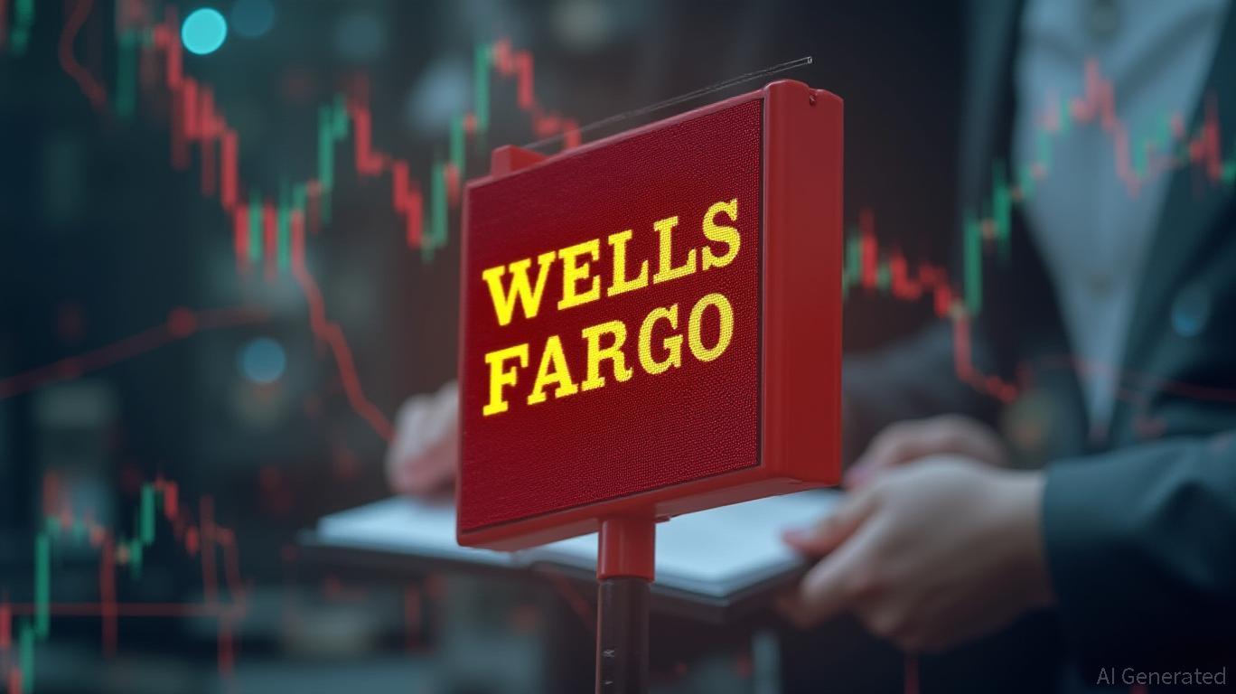Wells Fargo Maintains SLM Overweight Rating, Raises PT to $35 from $33