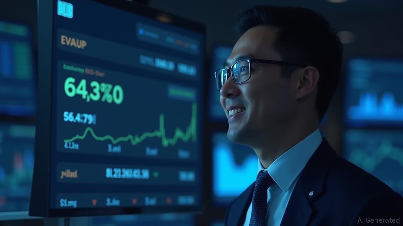 Blackbaud Stock Price Surges Past 200-Day Moving Average