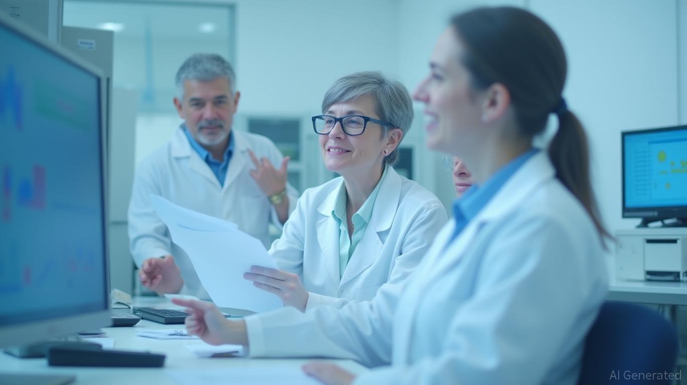 Ripple Therapeutics and Bausch + Lomb Collaborate on Ocular Delivery Technology