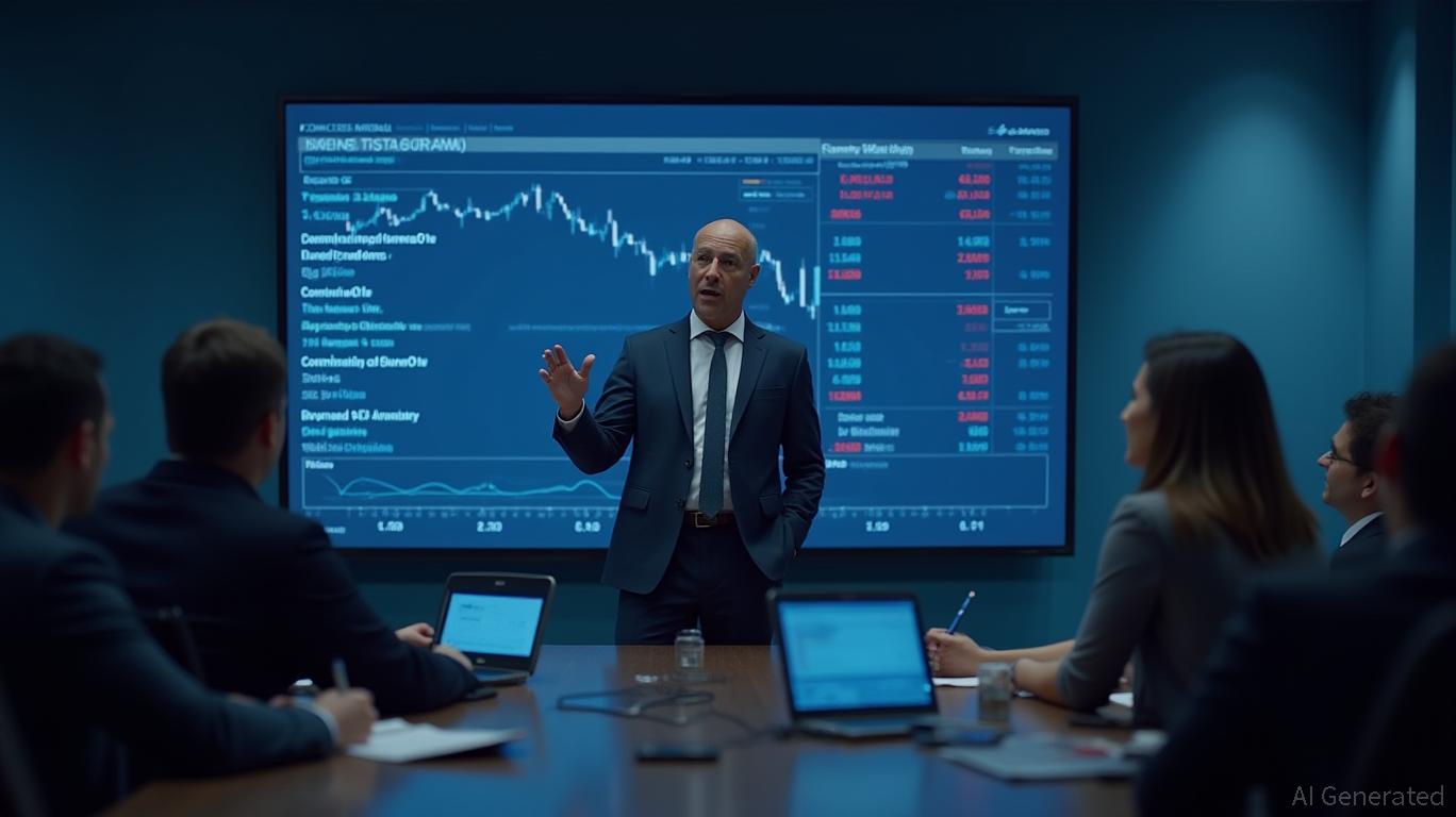 Compass Minerals Q4 Earnings Preview: Analysts Expect Narrower Loss, Revenue Growth