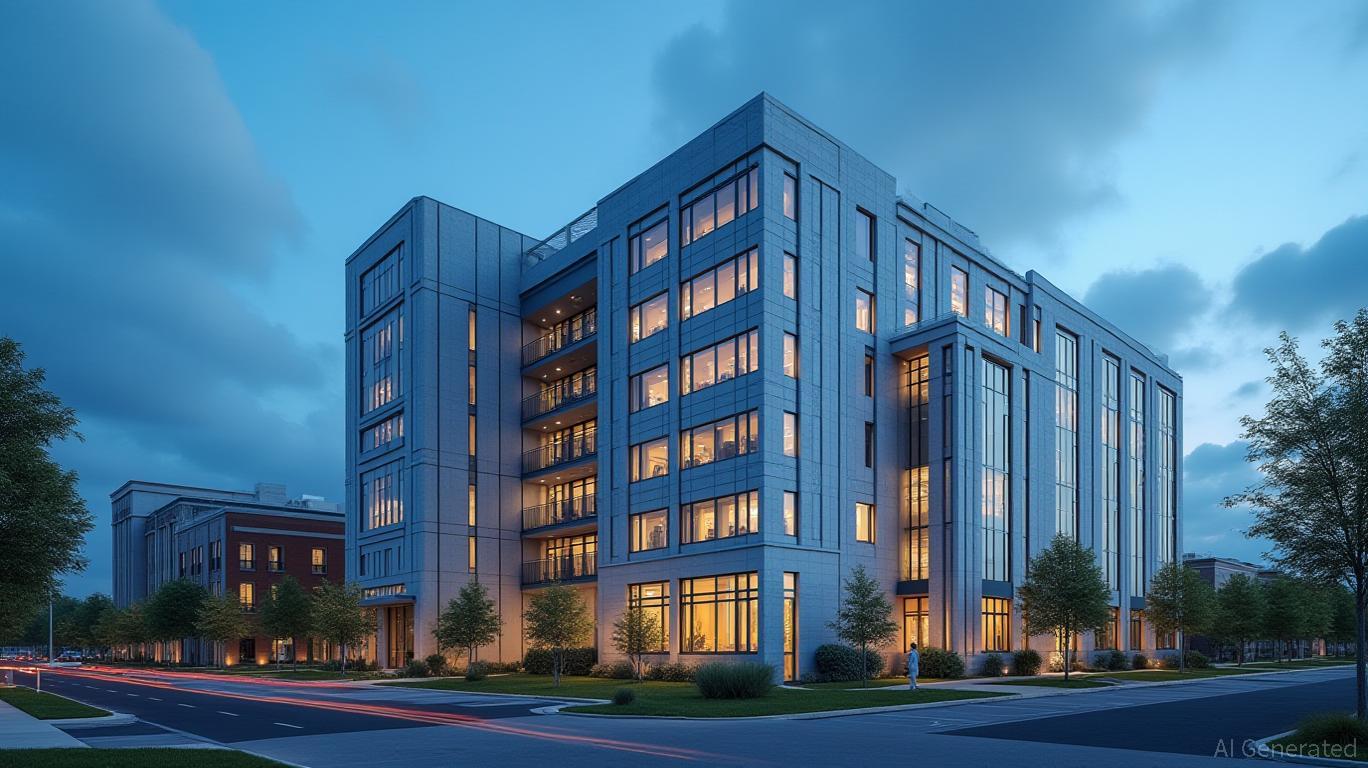 Healthpeak Properties (DOC) Share Price Weakness: Undervalued or Mispriced Turnaround?