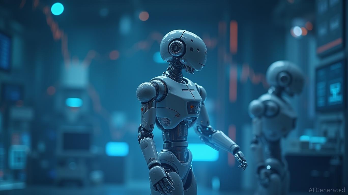 Arbe Robotics: A Speculative Stock with Volatile Performance