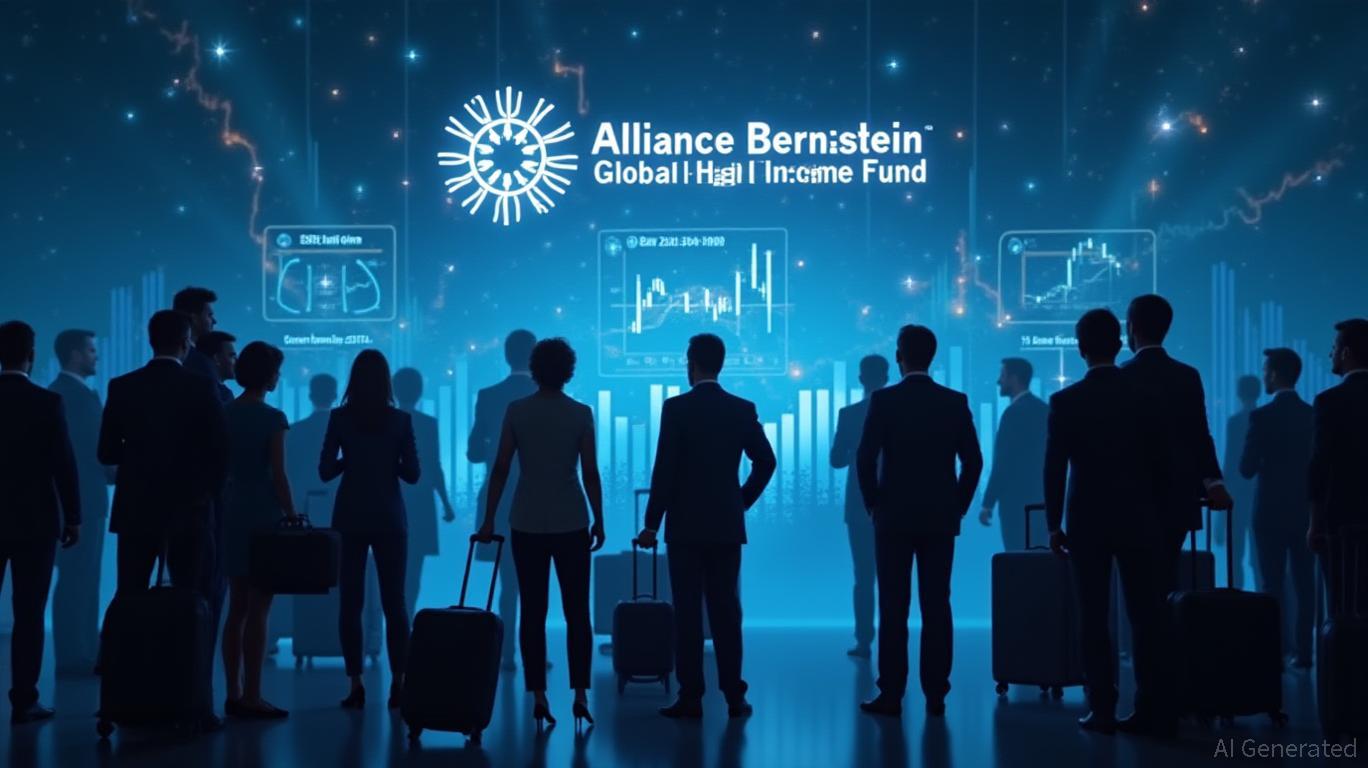 AllianceBernstein Declares Special Distribution of $0.0488 Per Share