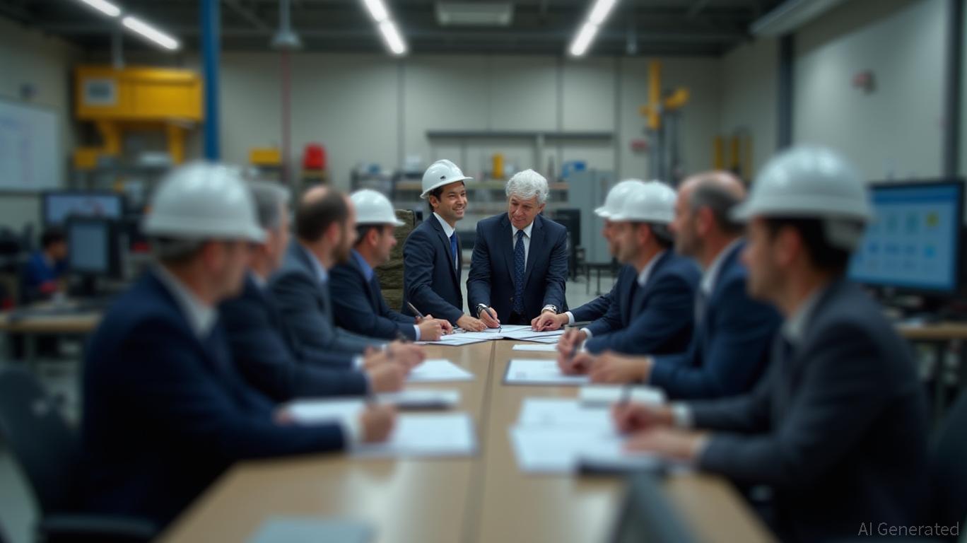 American Resources Secures $5M Credit Line to Expand Critical Mineral Feedstock Supply