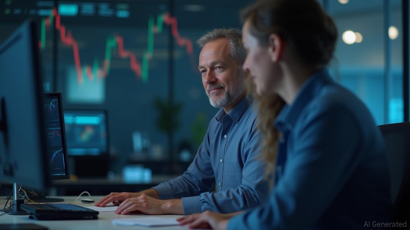 D-Wave Quantum CFO Markovich Buys and Sells Shares Amid Market Volatility