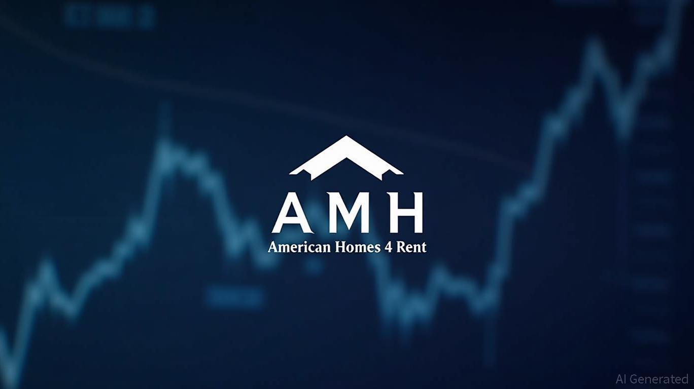American Homes 4 Rent: Navigating a Challenging Year with Low Risk and High Return Potential