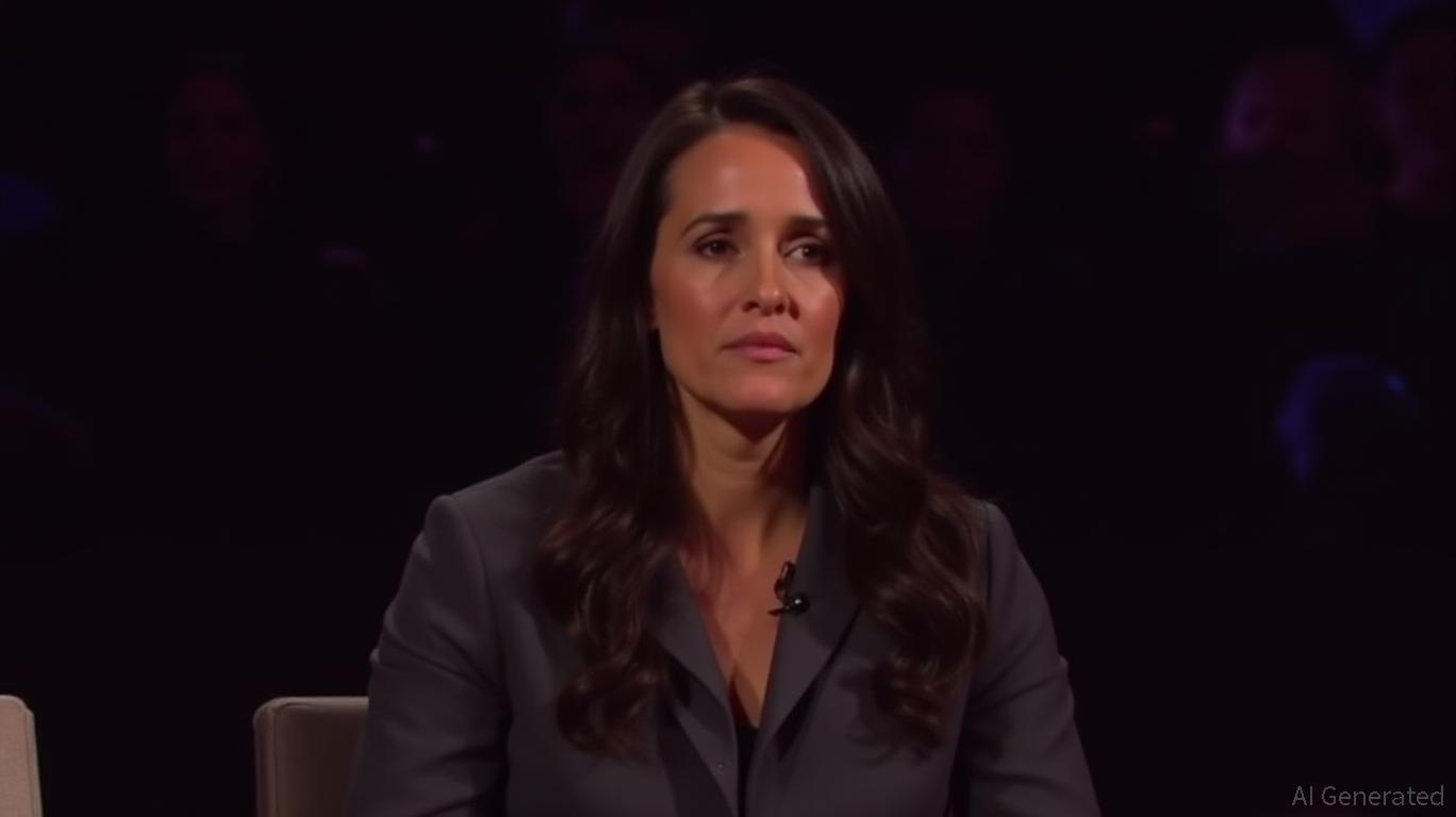 Jacinda Ardern Reflects on Covid Years and Past Political Rivalry on Graham Norton Show