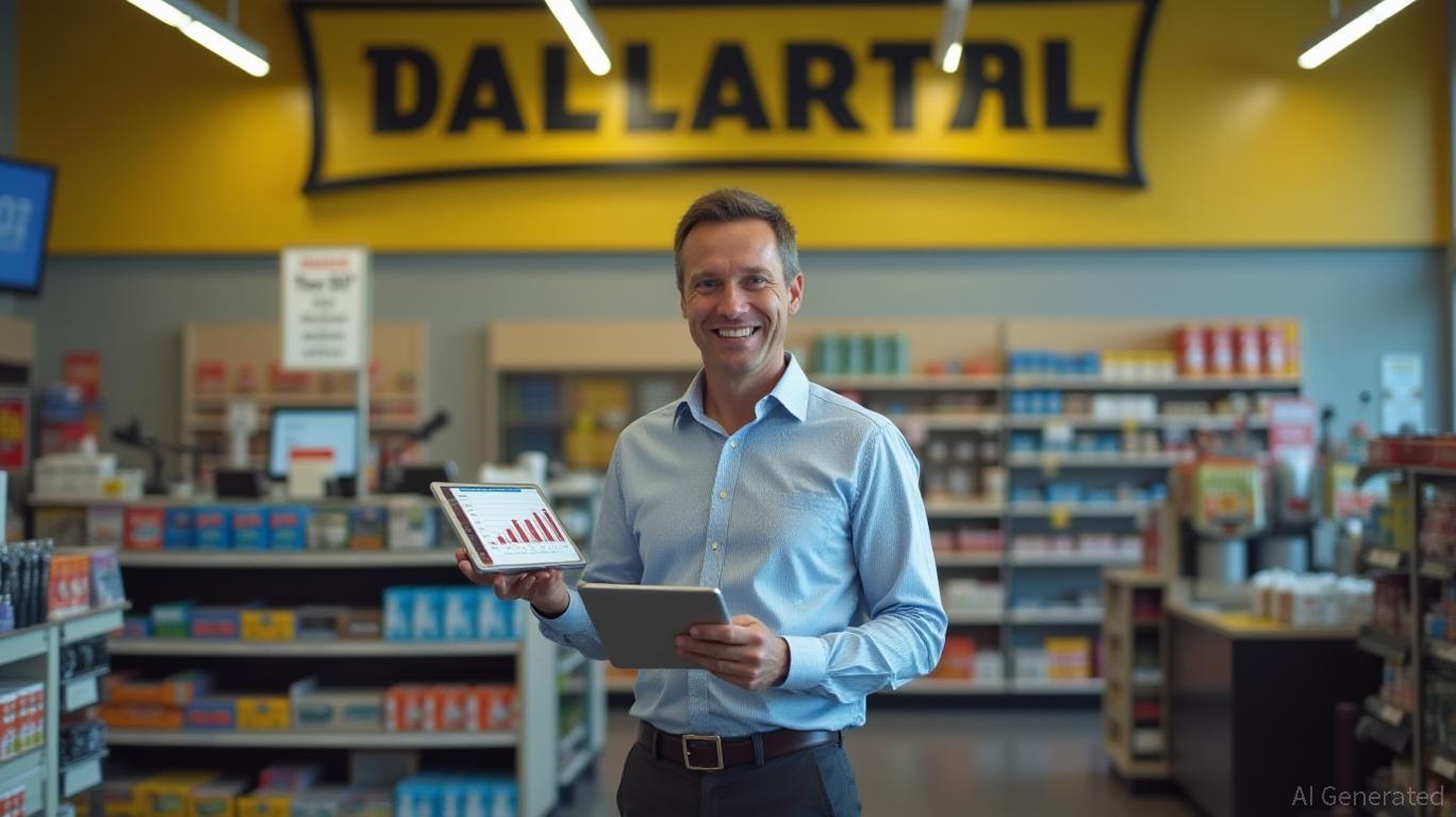 Dollar General Q3 Earnings Surpass Expectations, Boosts 2025 Outlook