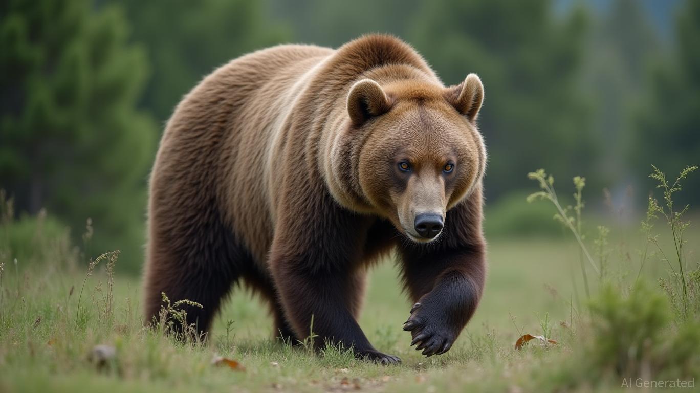 Bear Attacks in Japan Reach Record High, Government Faces Pressure to Intervene