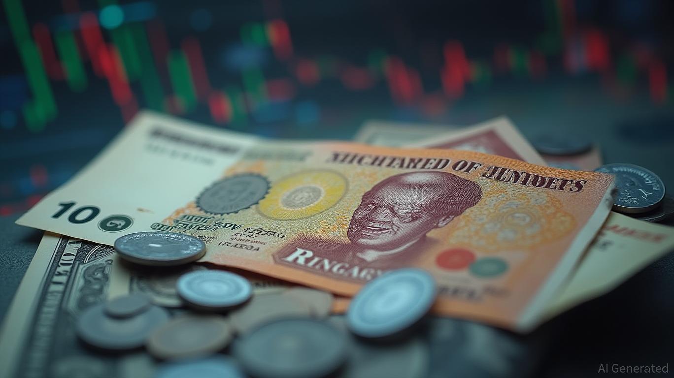 Ringgit Expected to Remain Steady Against USD Amid US Fed Interest Rate Cut Expectations