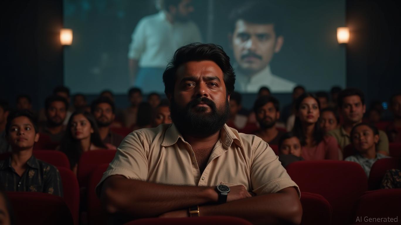 Mammootty's Kalamkaval Opens Strong on Day 1 at Kerala Box Office