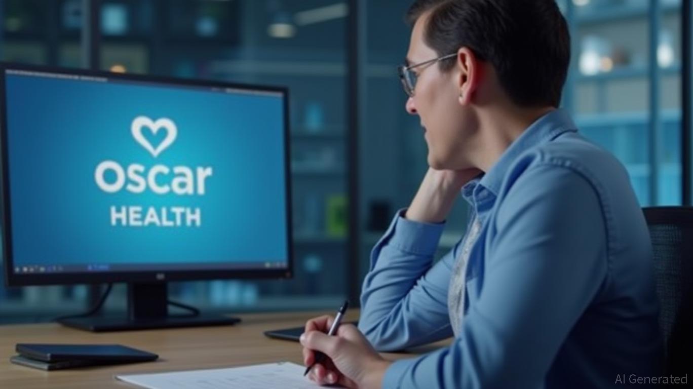 Oscar Health: Banking on ACA Expansion (Rating Upgrade)