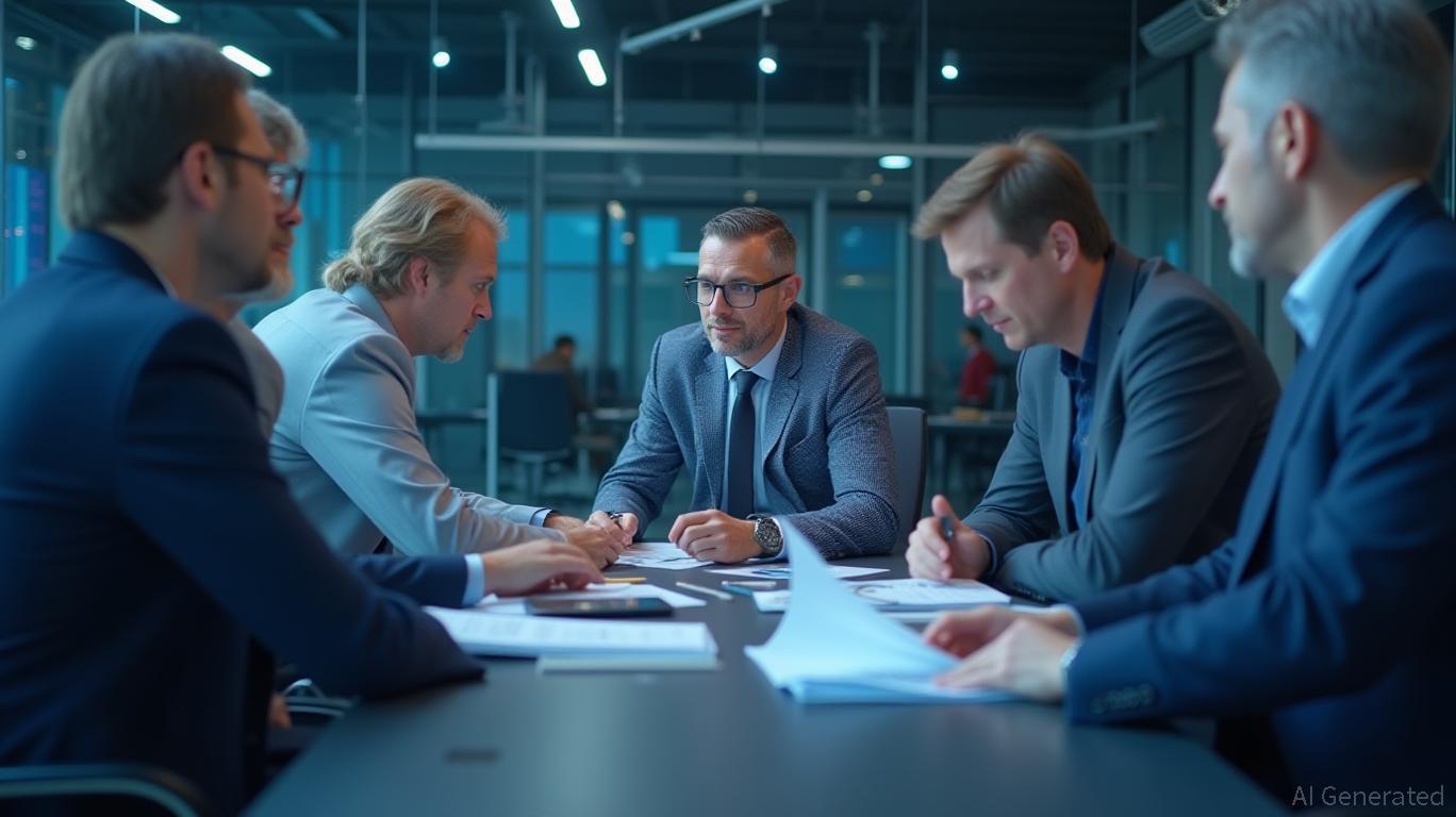 TE Connectivity's Acquisition of Richards Manufacturing: A Catalyst for Growth and Margin Expansion?