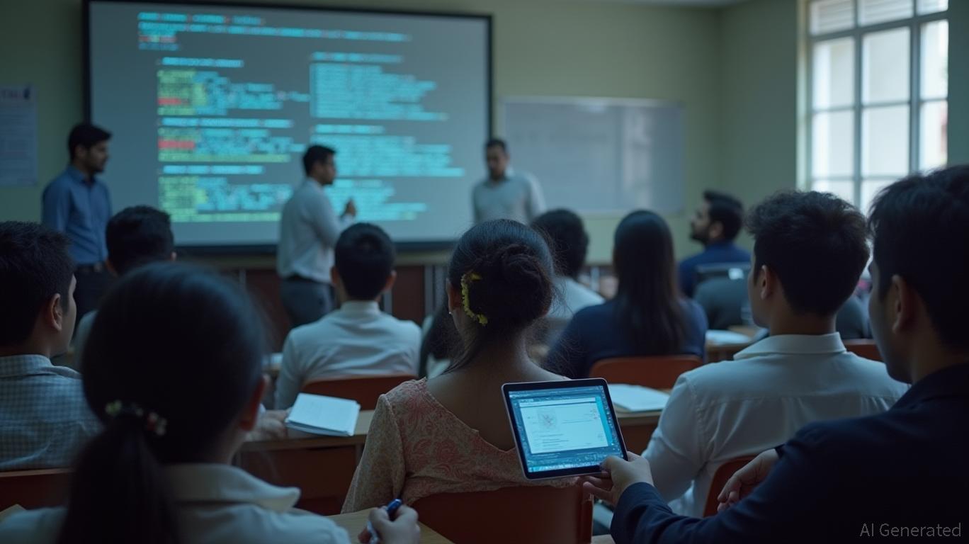 Kristu Jayanti University Hosts AICTE-ATAL Sponsored FDP on Cybersecurity