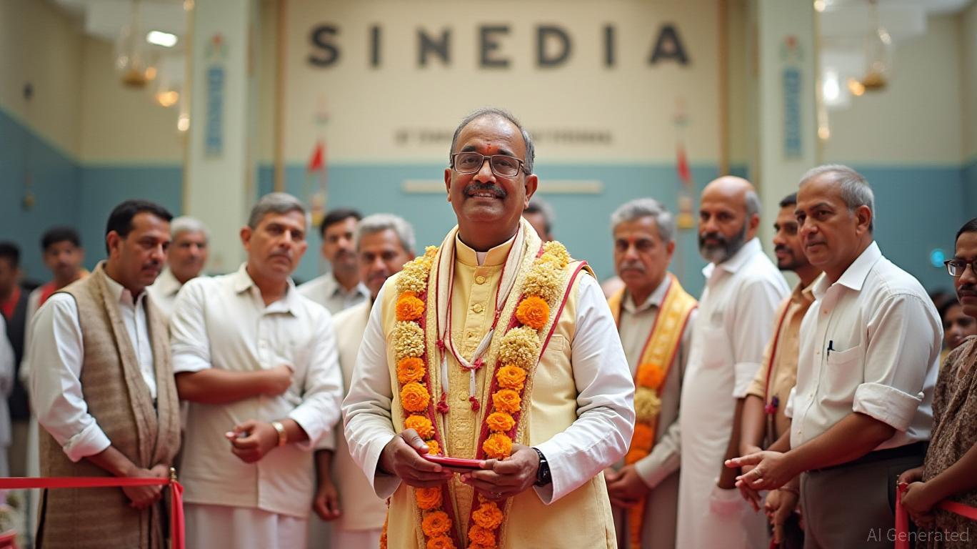 St. John’s Medical College Hospital Celebrates 50 Years of Compassionate Healthcare in Bengaluru