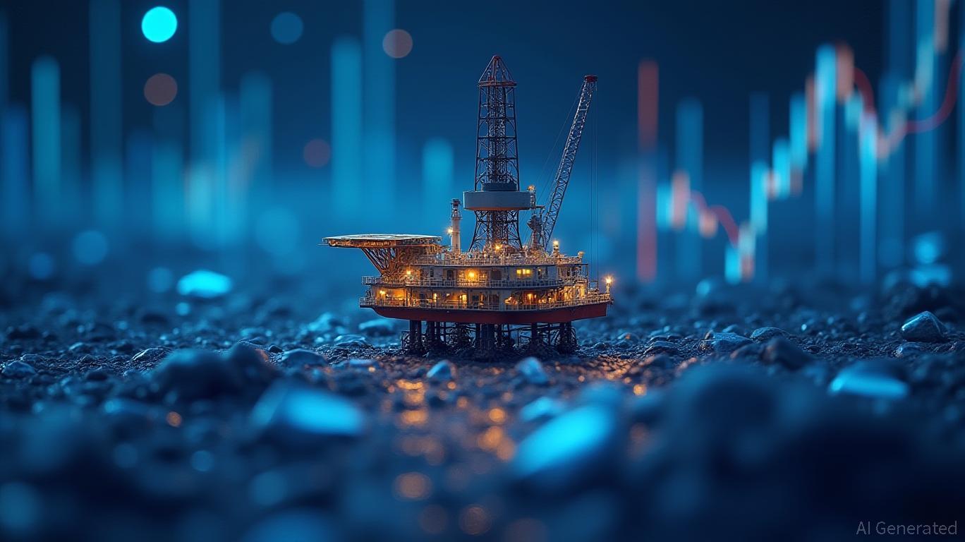 Oceaneering International's Earnings Growth Story Takes Center Stage