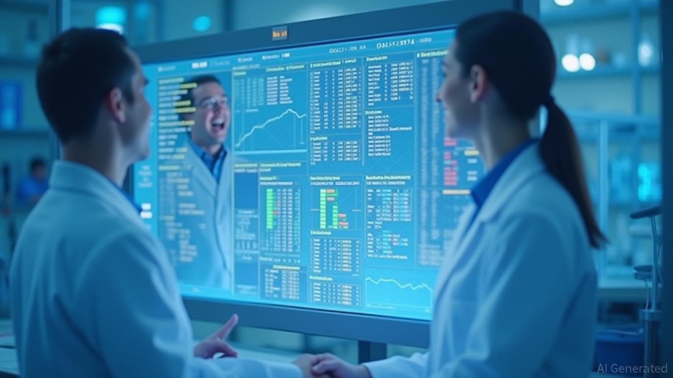 Disc Medicine Reports Positive Initial Data from RALLY-MF Phase 2 Trial for Myelofibrosis and Anemia Treatment.