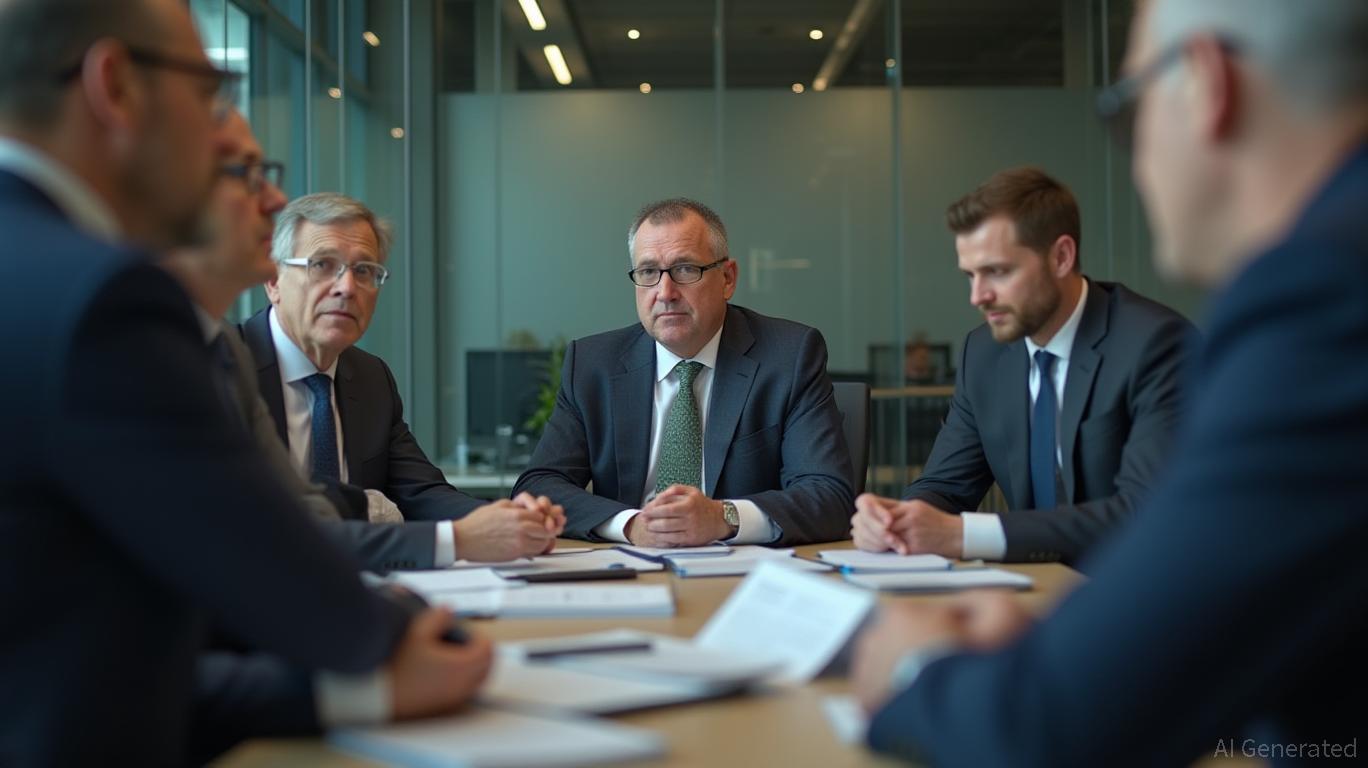 Timberland Bancorp's Institutional Ownership Soars to 66%: A Closer Look at the Top Shareholders