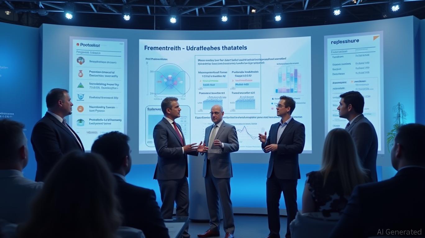 Rusfertide Demonstrates Durable Response in Polycythemia Vera Patients