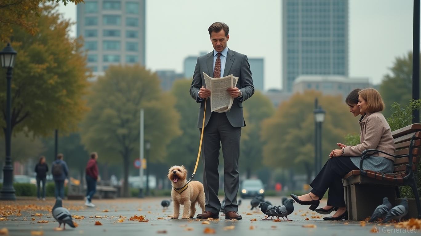 Armada Hoffler Properties: Optimistic Outlook on Preferred Stock Amidst High Debt Levels