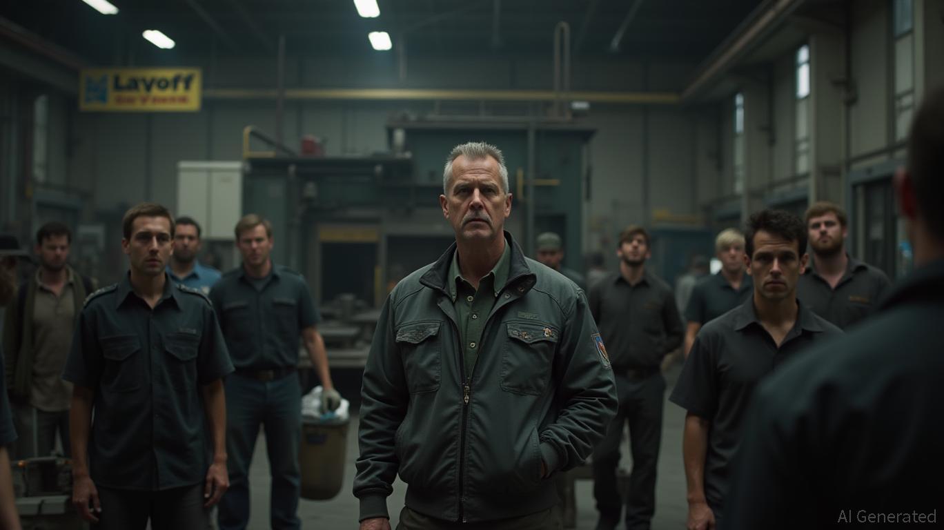 Algoma Steel Loan: Saving the Furniture, but at What Cost?