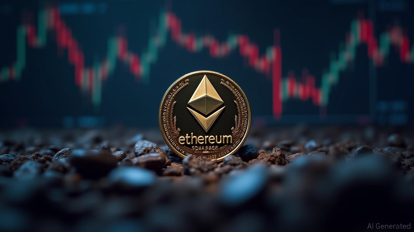 Ethereum ETFs Suffer $75.21M Outflow Amid Price Stall at $3K.