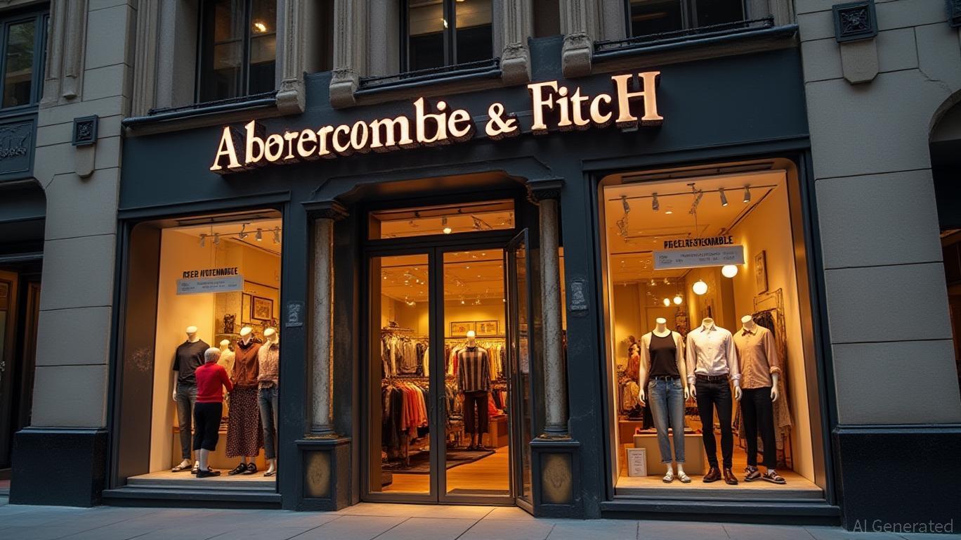 Abercrombie & Fitch: A Comprehensive Assessment of Valuation Following a 35% Share Price Jump