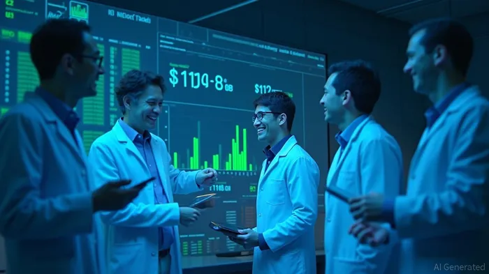 Nvidia Stock Set to Continue Dominance in AI Chip Market: Experts Weigh In