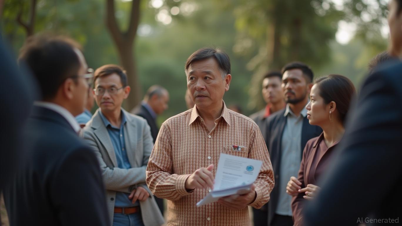 Malaysia Makes Strides in Poverty Reduction, Focuses on Inclusive Growth