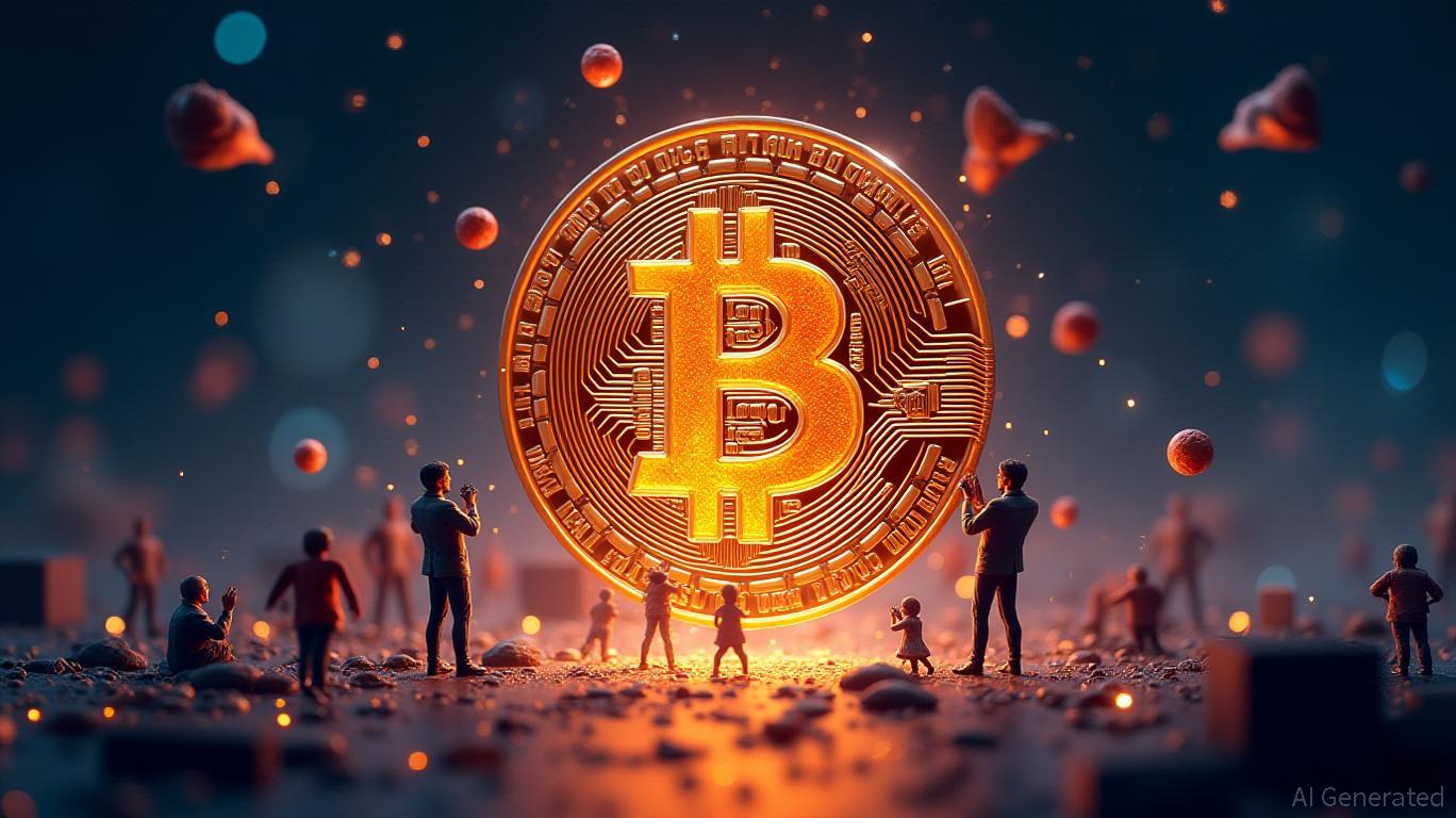 Bitcoin Liveliness Indicator Reaches New Heights, Suggesting Bull Market Continues