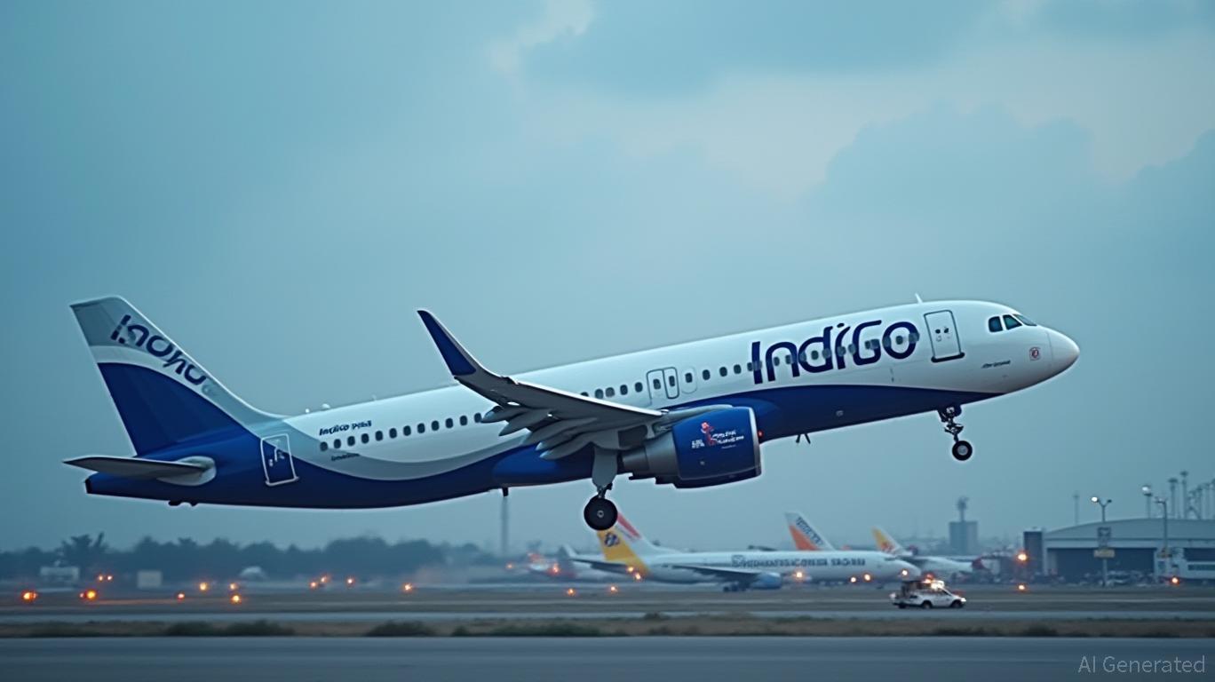 Indian Aviation Industry Faces Crisis: High Fares and Losses Despite Passenger Growth.