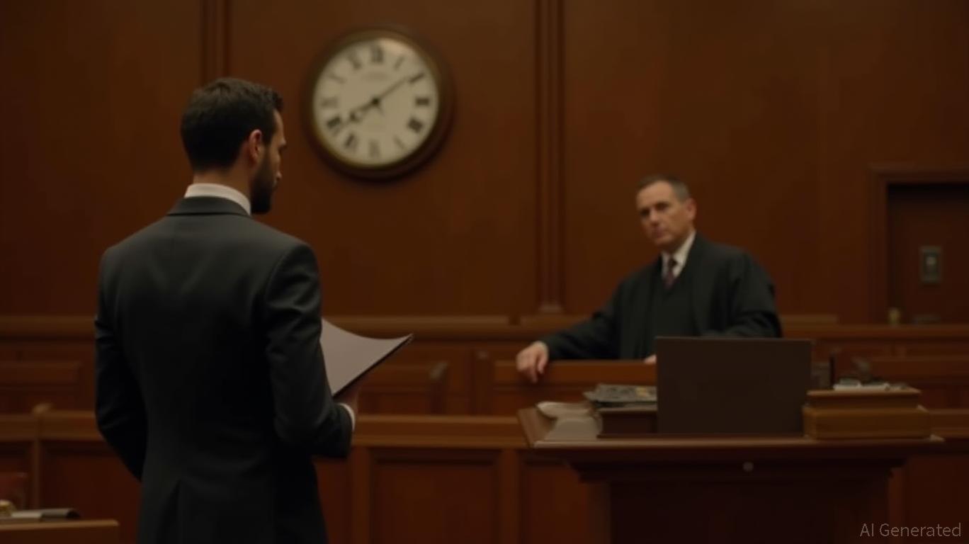 US Judge Temporarily Blocks Prosecutors from Using Evidence in Dismissed Comey Case