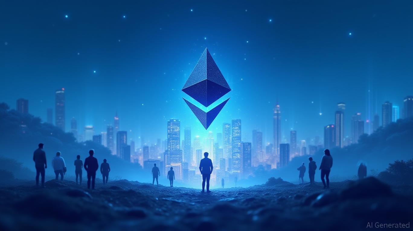 Ethereum's Fusaka Upgrade: A Bullrun for ETH?