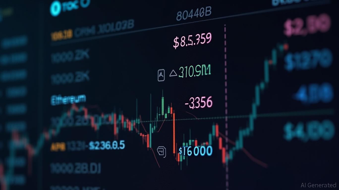 Bitcoin and Ethereum: Liquidity Ranges and Rising Open Interest Set to Trigger Next Market Shift.