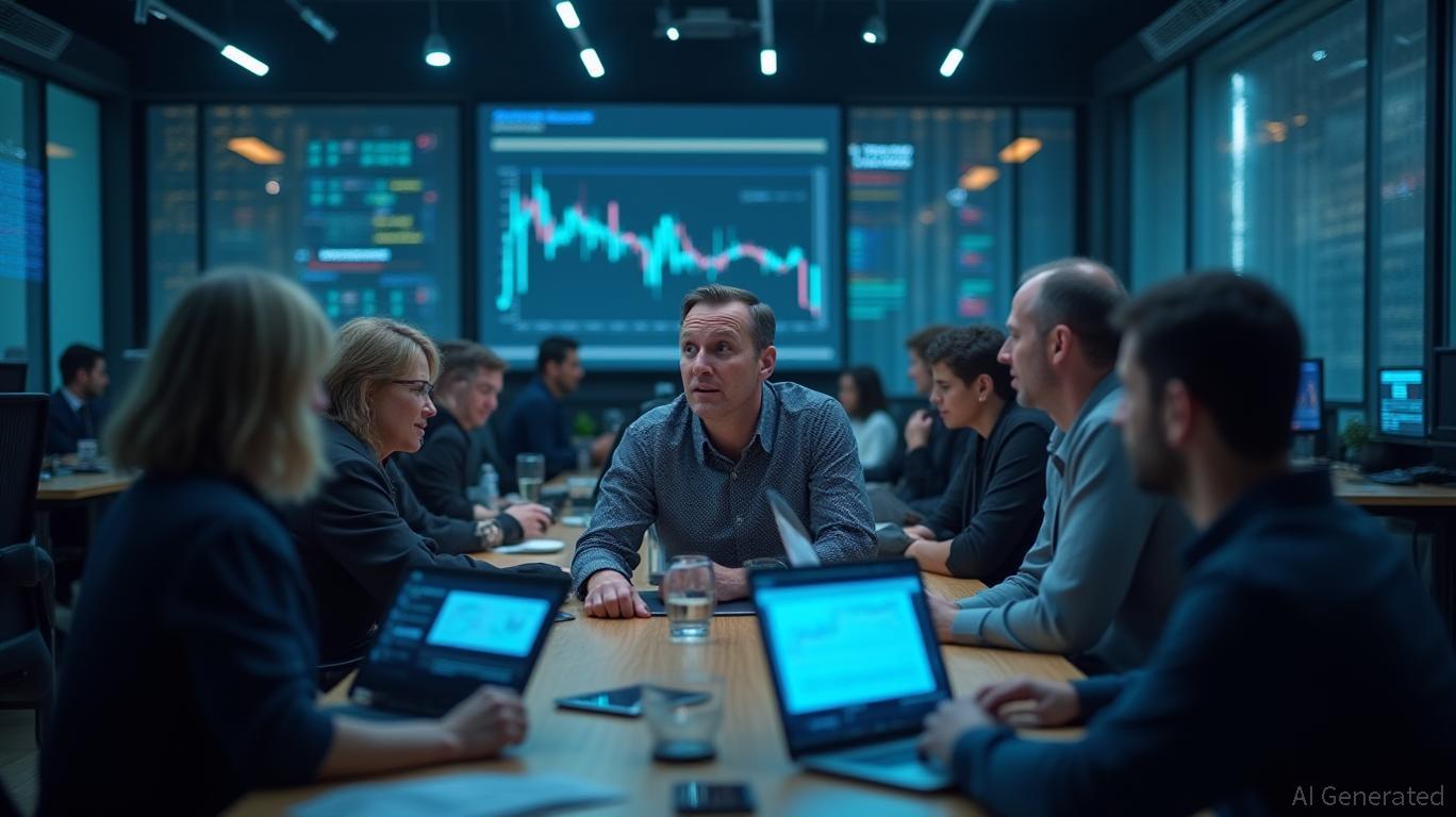 AI Bubble: A Technological Discontinuity Fuelled by Compelling Story, FOMO, and Big Tech Funding.