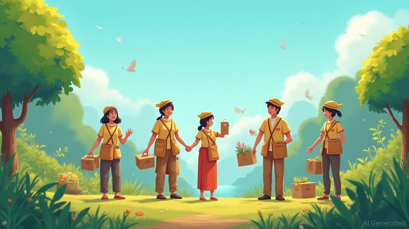 Indonesia Leads World in Generosity for Fourth Year Running, Says Charities Aid Foundation