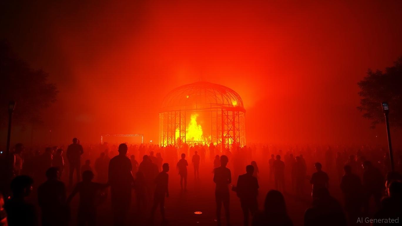 Fire Safety Norms Lacked at Goa Nightclub Where 25 Died, Officials Say