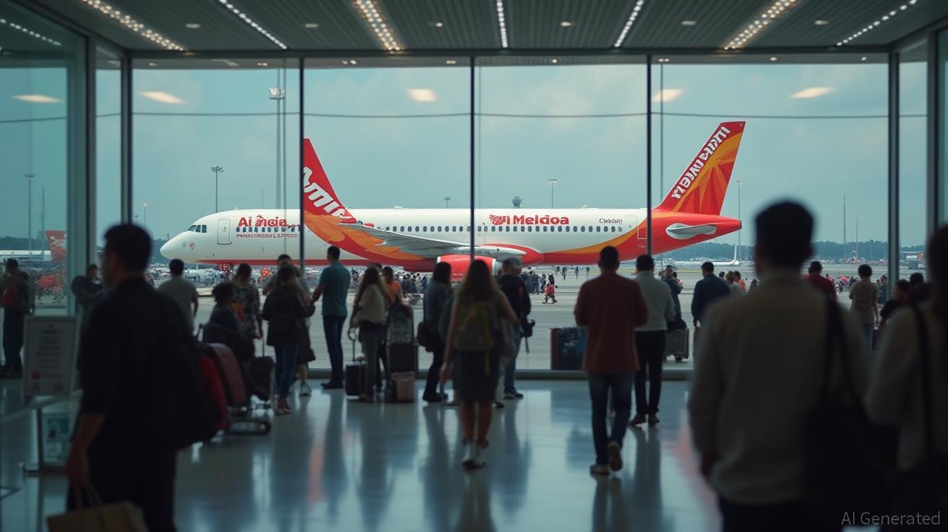 Air India and Air India Express Offer Fare Caps, Fee Waivers, and Expanded Operations Amid IndiGo-Linked Disruptions in India's Aviation Network