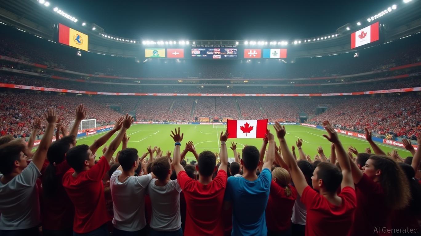 Resale World Cup Tickets Plummet in Value After Schedule Release