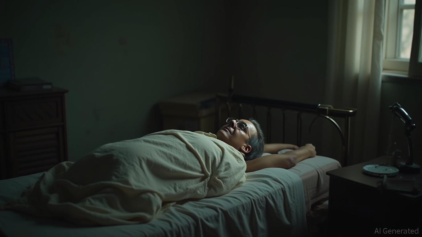 Uttar Pradesh Teacher Dies While On SIR Duty Amid Reports of Overwork and Stress.