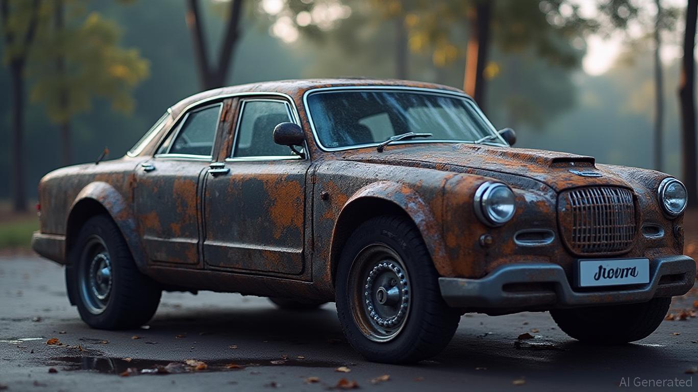 Legacy Nameplates Make a Comeback in Indian Auto Market