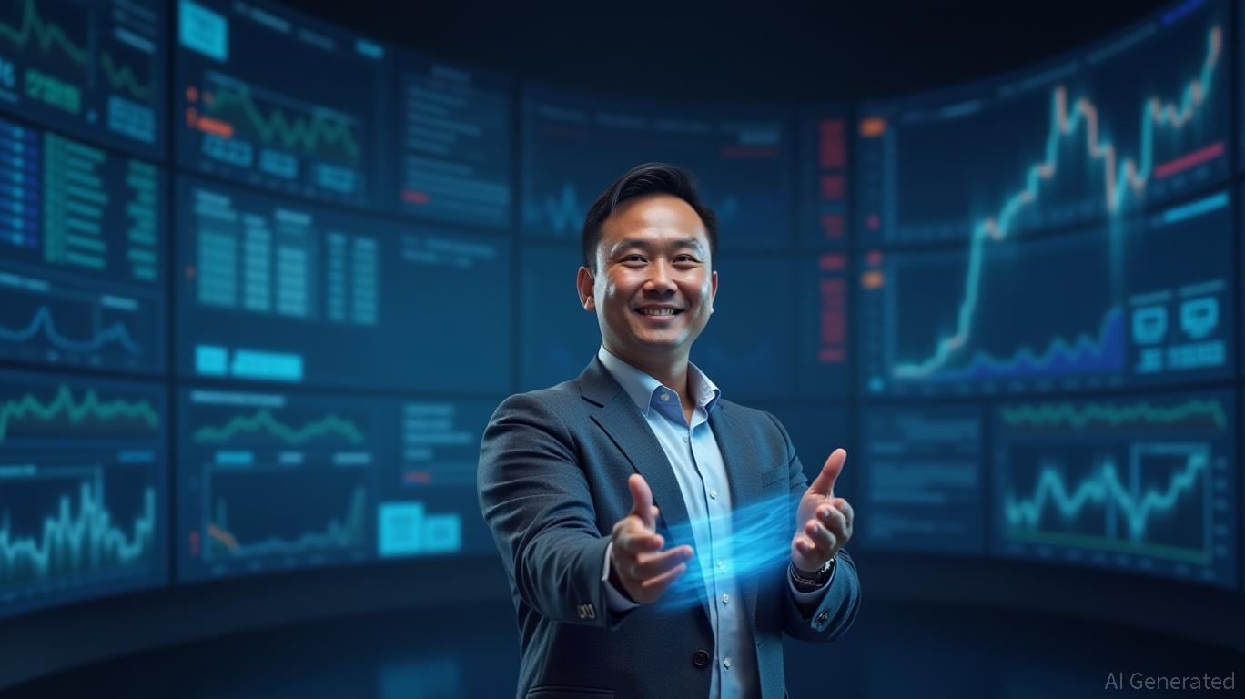 UP Fintech Q3: Strong Growth Momentum and Profitability