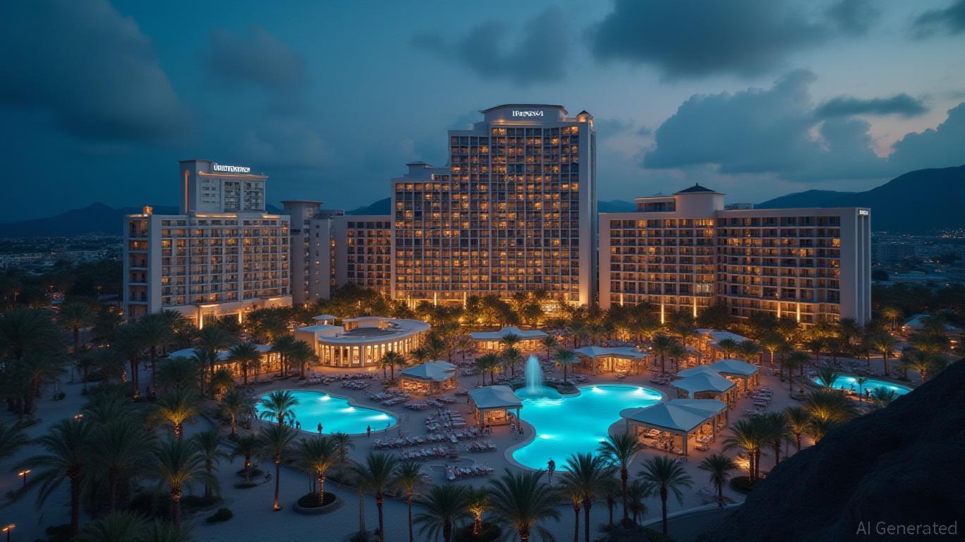 Full House Resorts' Analyst Shifts Rewrite Narrative with Focus on Execution and Risk Management