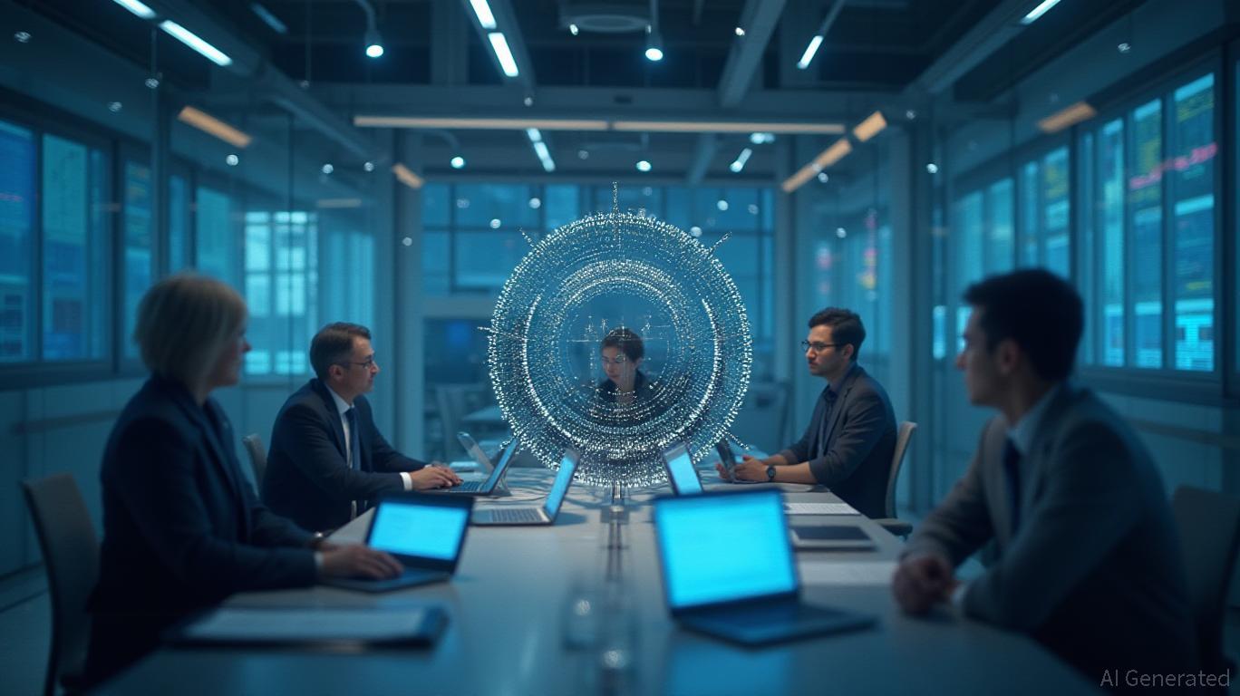 Oklo's US$1.5 Billion Equity Raise: A Double-Edged Sword for Investors