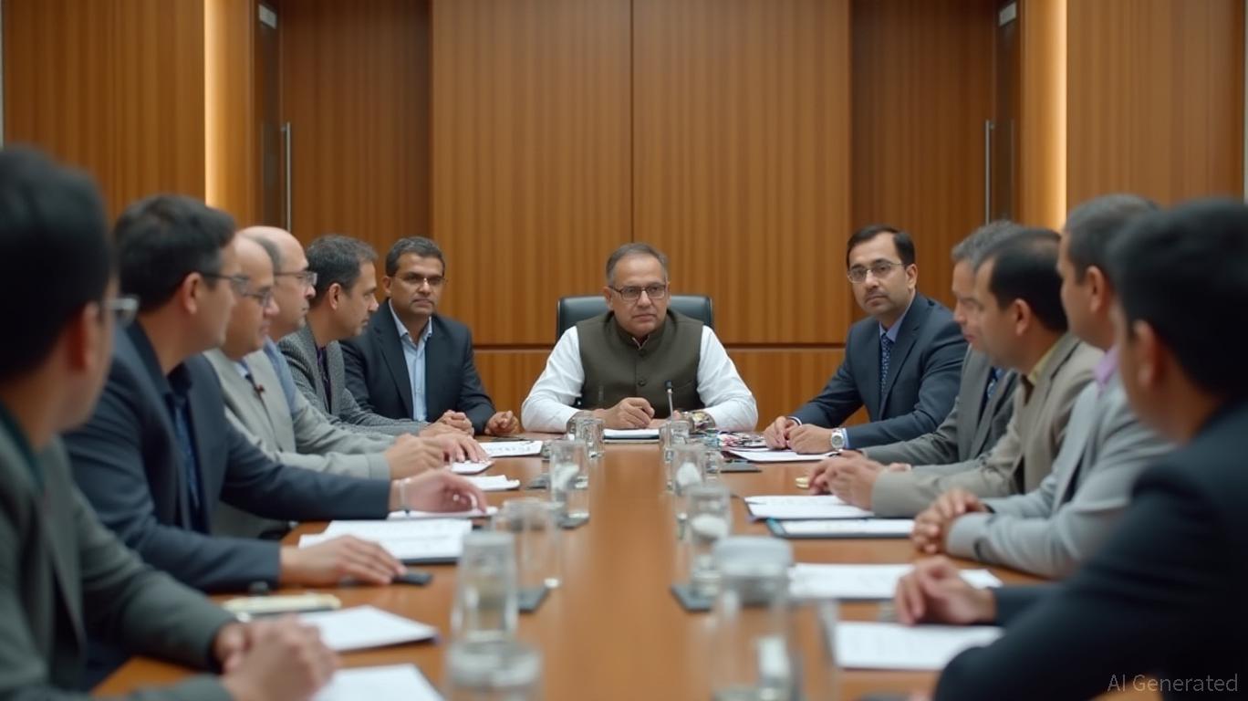 BIRAC, TDB to Manage Key Tranches of ₹1 Trillion RDI Fund