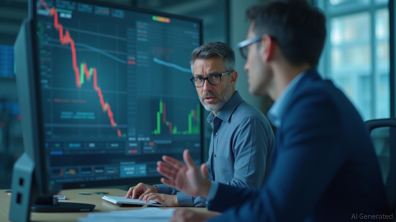 Adtalem Global Education's Investment Narrative: Enrollment Momentum and Online Nursing Expansion.