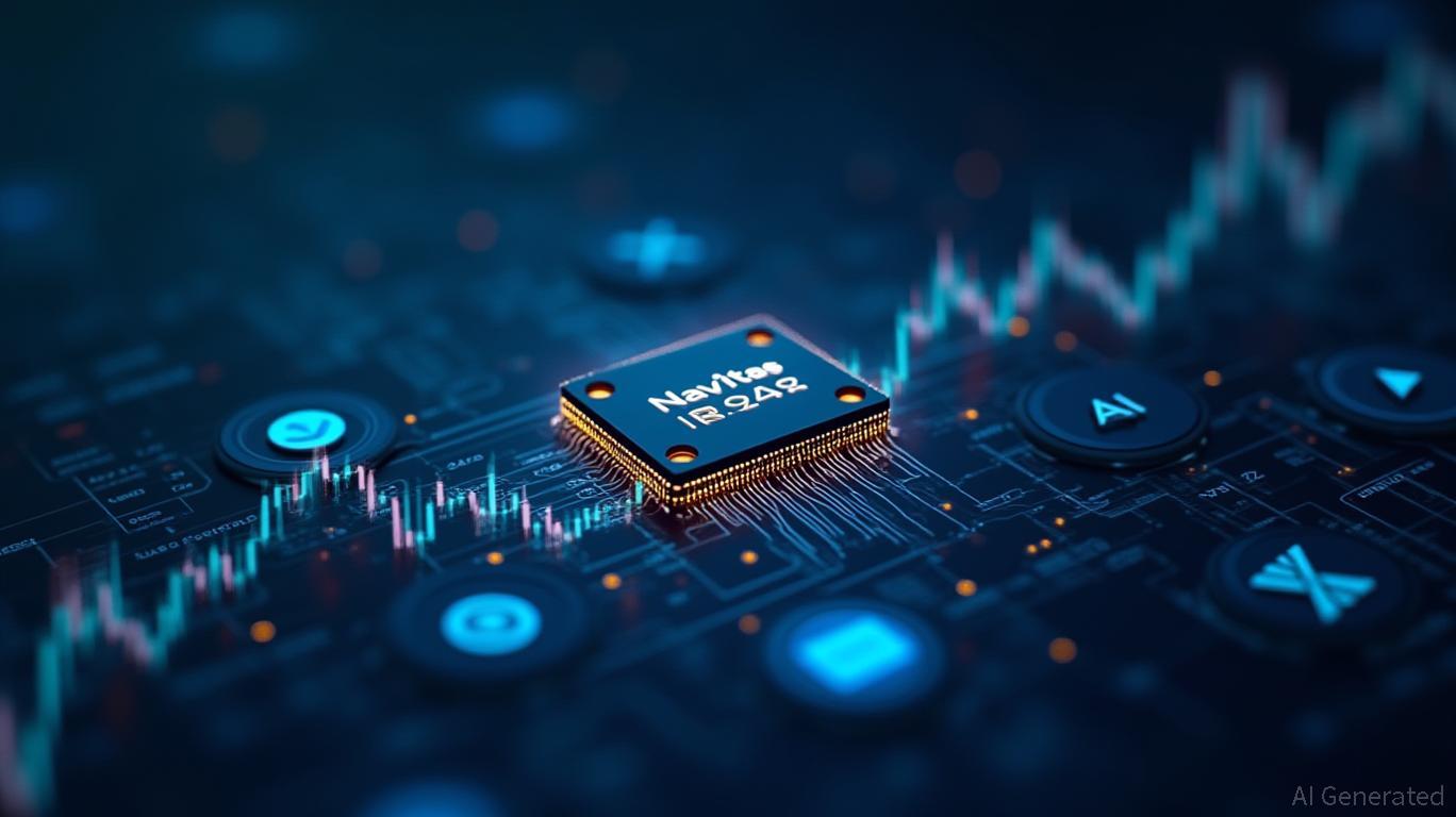 Should You Invest in Navitas Semiconductor Stock for Long-Term Growth?