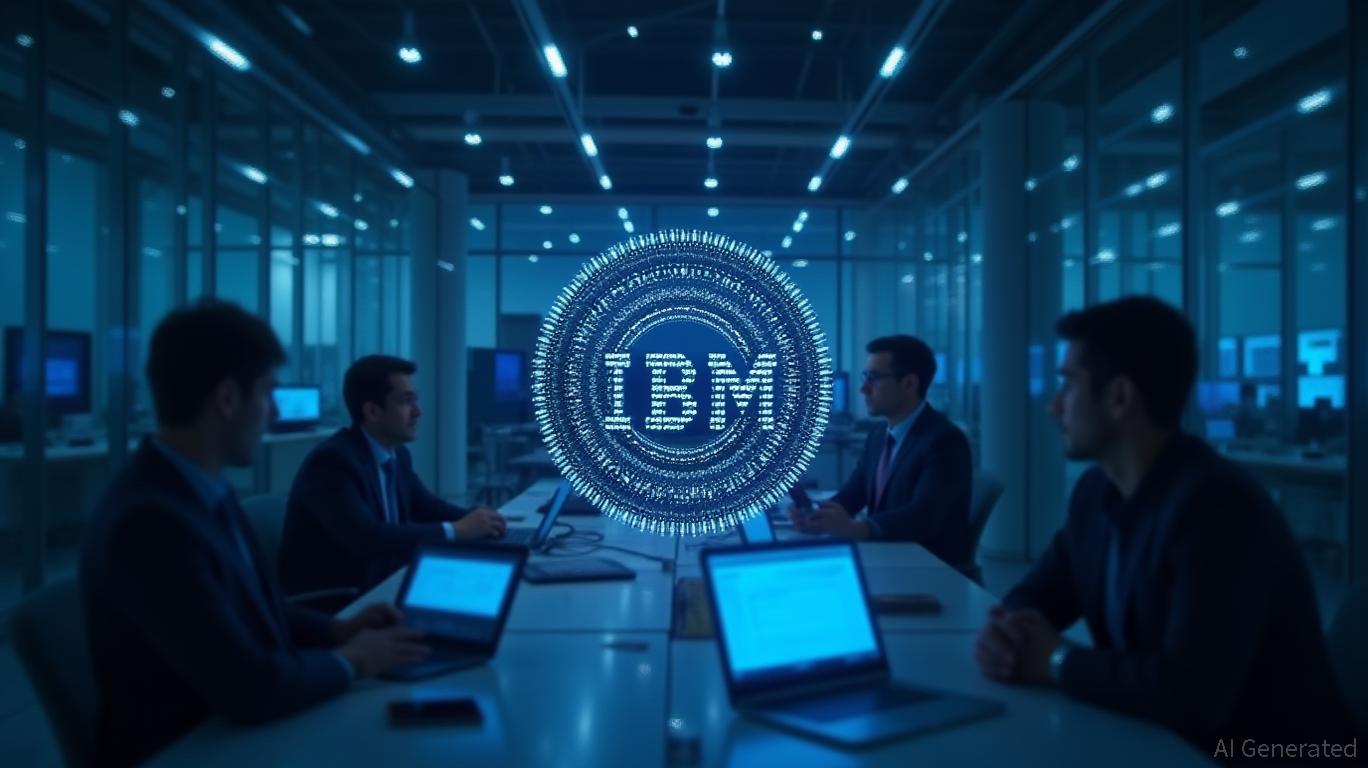 IBM's Quantum Computing Advancements Set to Make it the Biggest Winner of 2026