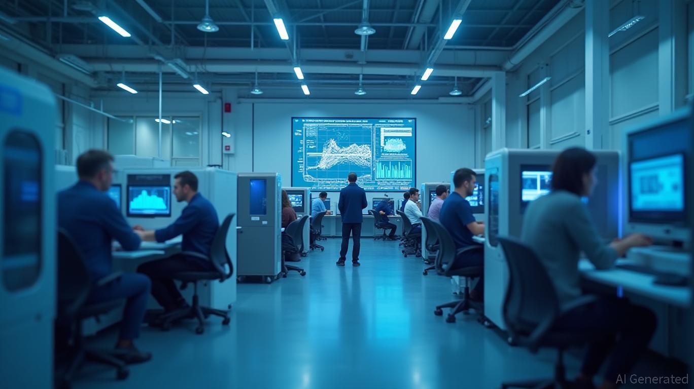 OMS Energy Seeks Growth Through Manufacturing, M&A, and Additive Manufacturing