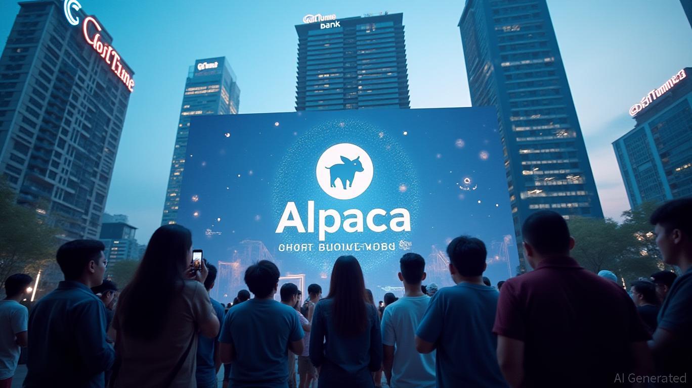 GoTyme Bank Launches Crypto Trading in the Philippines with Alpaca Partnership